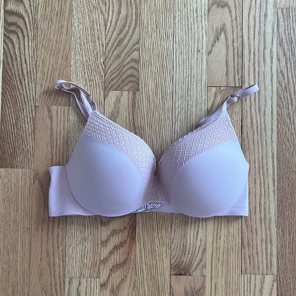 VS Bra